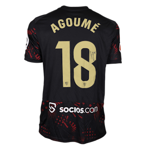 Maglia di Lucien Agoume (Sevilla FC)