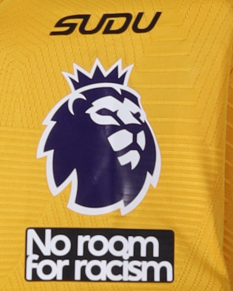José Sá Wolverhampton Wanderers shirt