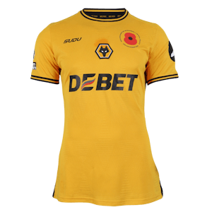 Toti Gomes Wolverhampton Wanderers jersey