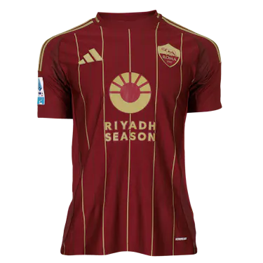 Stephan El Shaarawy AS Roma jersey