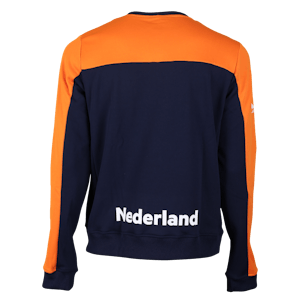 TeamNL/KNSB Hoodie | Signed by your favourite shorttracker