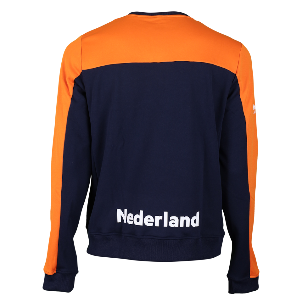 TeamNL/KNSB Hoodie | Signed by your favourite shorttracker