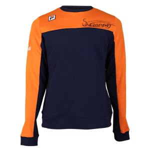 TeamNL/KNSB Hoodie | Signed by your favourite shorttracker