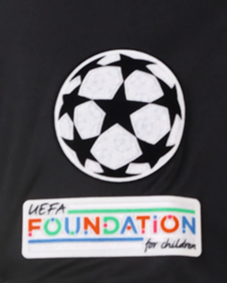 Maglia di Jeremiah St. Juste (Sporting CP)