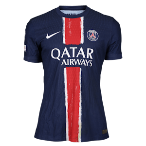 Achraf Hakimi Paris Saint-Germain forması