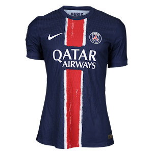 Bradley Barcola Paris Saint-Germain shirt