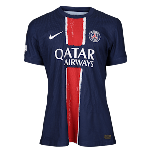 William Pacho Paris Saint-Germain forması