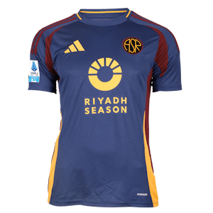 Matìas Soulè  AS Roma shirt