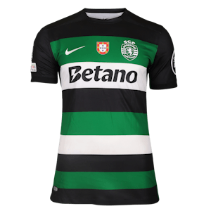 Alexandre Miguel Soares Carvalho Brito Sporting CP shirt