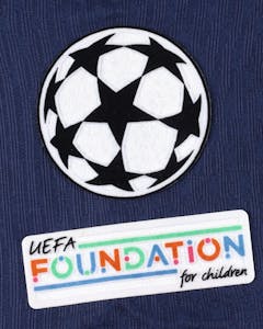 Paris Saint-Germain-Trikot von Désiré Doué