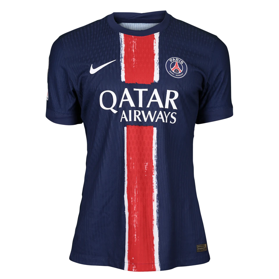 Paris Saint-Germain-Trikot von Désiré Doué
