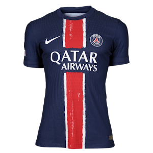 Yoram Zague Paris Saint-Germain camisa.