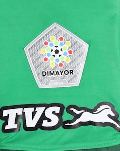 Kevin Viveros Atlético Nacional shirt