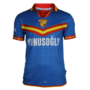 Anthony Junior Dennis Göztepe shirt