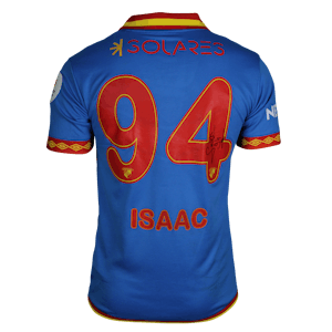 Isaac Solet Göztepe shirt