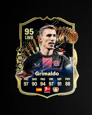 Alejandro Grimaldo