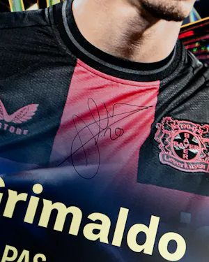 Alejandro Grimaldo