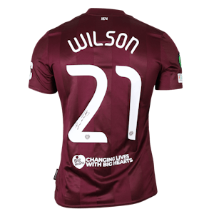 James Wilson