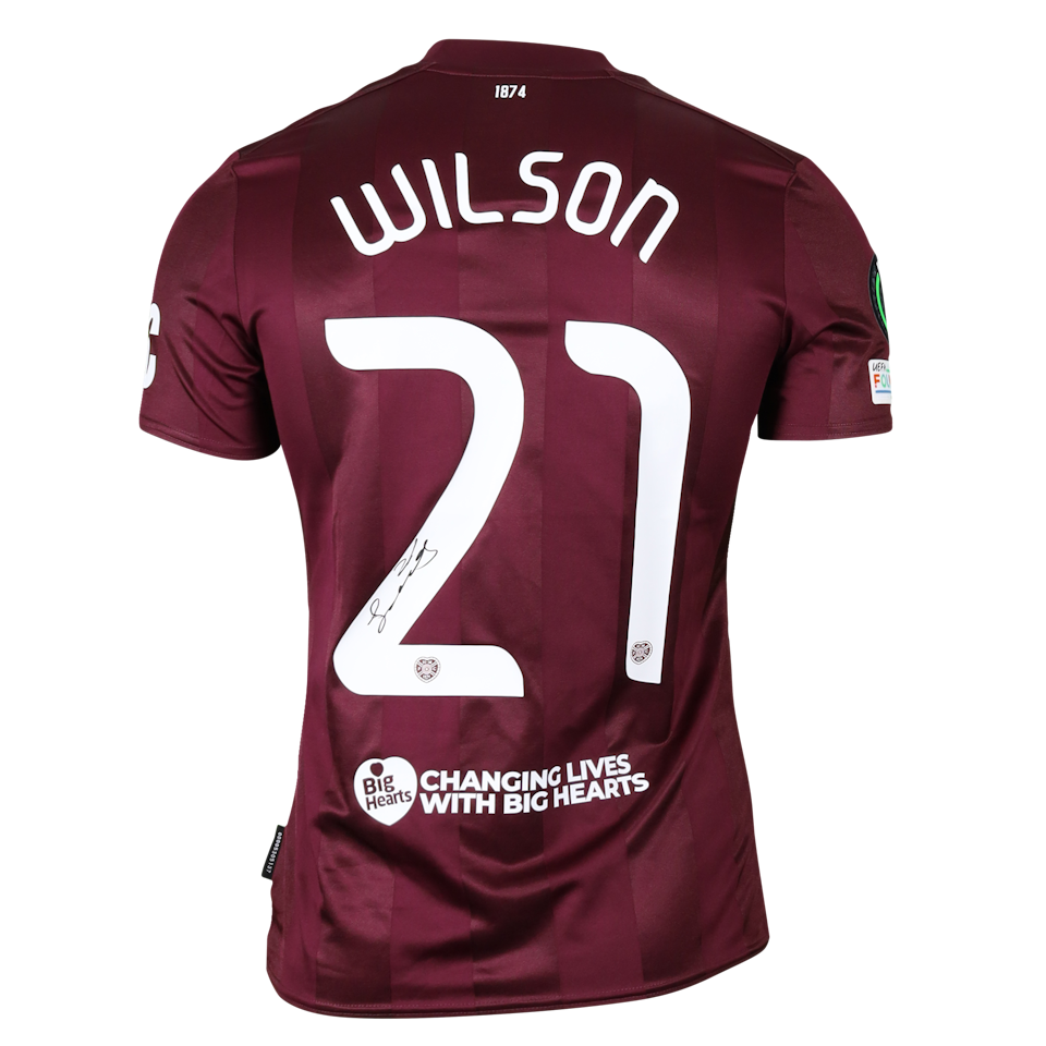 James Wilson