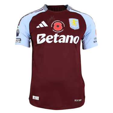 Ollie Watkins Aston Villa jersey