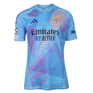 Anatolii Trubin SL Benfica shirt
