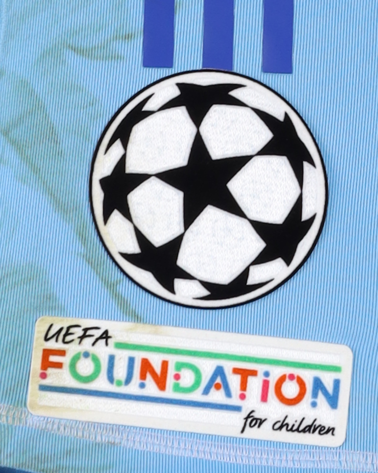 Anatolii Trubin SL Benfica shirt