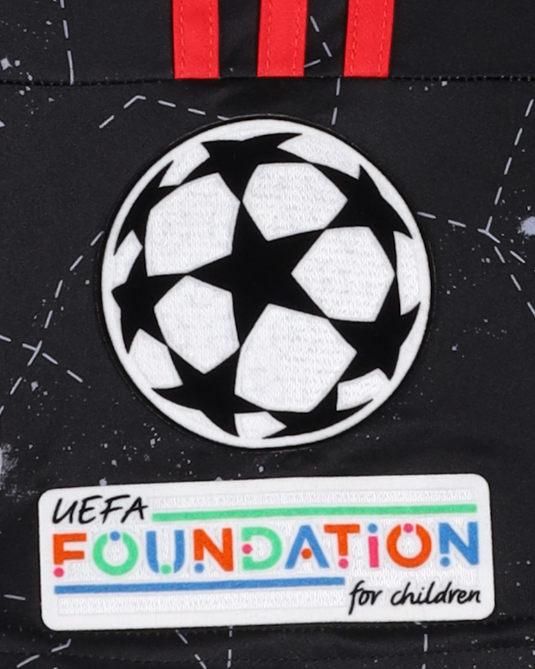 Vangelis Pavlidis SL Benfica shirt