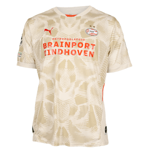 Walter Daniel Benítez PSV jersey