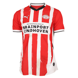 Malik Tillman PSV shirt