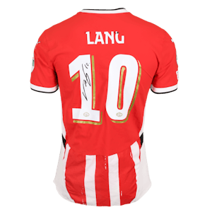 Noa Lang PSV forması