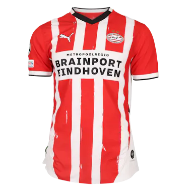 Johan Bakayoko PSV shirt