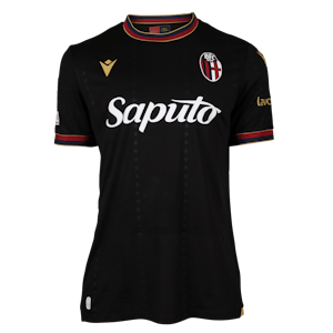 Thijs Dallinga Bologna Fc 1909 shirt