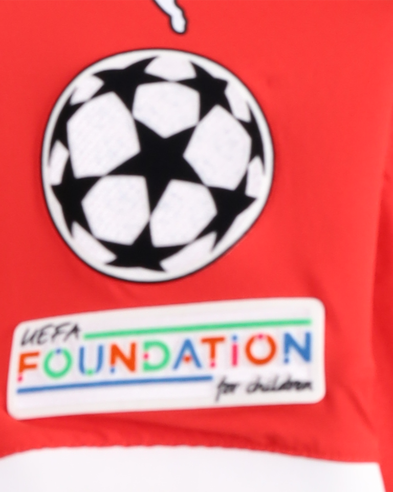 Olivier Boscagli PSV shirt