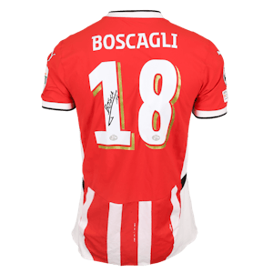 Olivier Boscagli PSV shirt