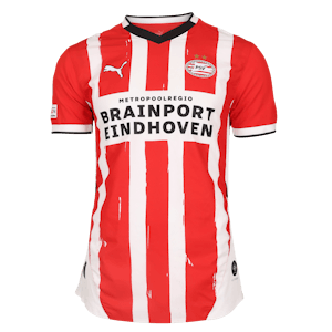 Maillot de Matteo Dams (PSV)