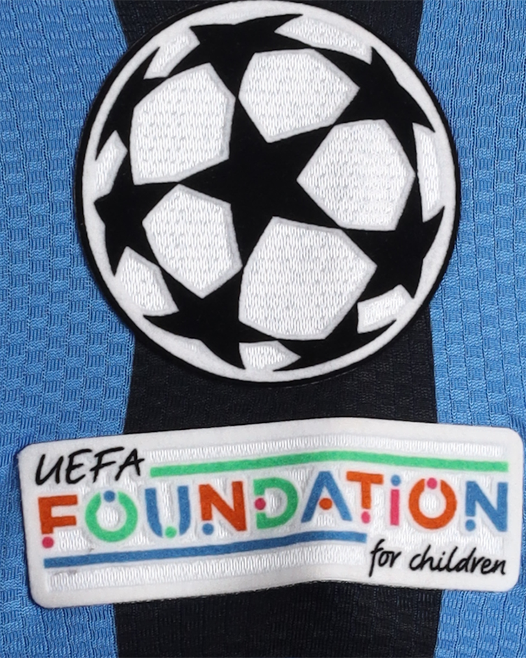 Ferran Jutglà Blanch Club Brugge shirt