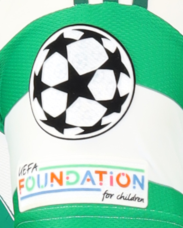 Kyogo Furuhashi Celtic jersey