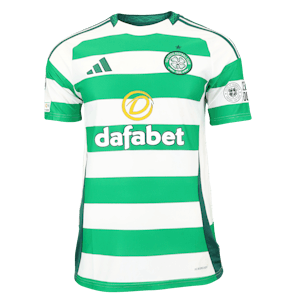 Kyogo Furuhashi Celtic jersey