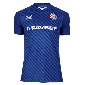 Maillot de Martin Baturina (Dinamo Zagreb)