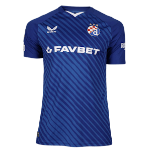Maillot de Ronaël Pierre-Gabriel (Dinamo Zagreb)