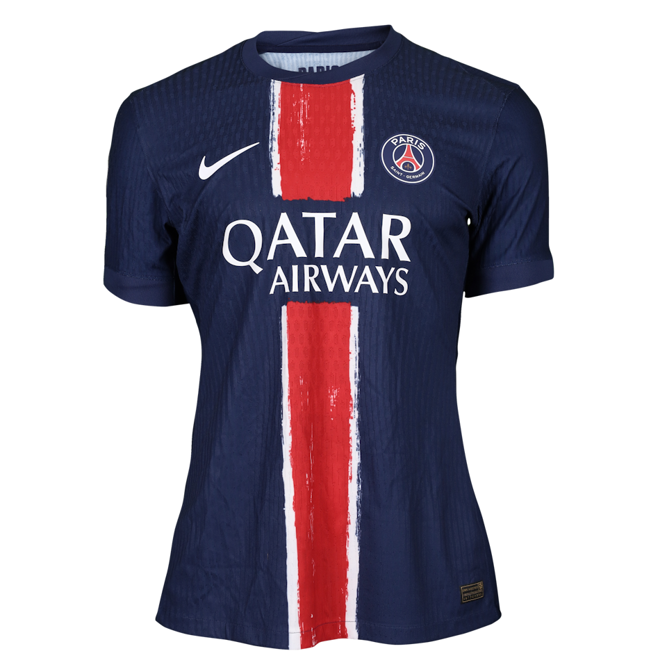 Marco Asensio  Paris Saint-Germain shirt