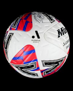 Canberra United Women vs Perth Glory Women | Signed match ball