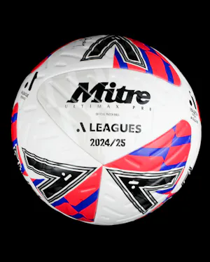 Adelaide United Women vs Wellington Phoenix Women | Signed match ball 