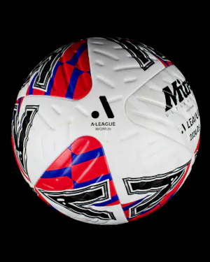 Brisbane Roar vs Adelaide United | Signed match ball 