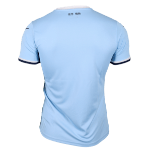 Squad Signed Shirt - 1