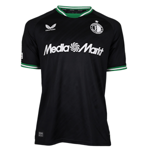 Shirt van Santiago Giménez Feyenoord