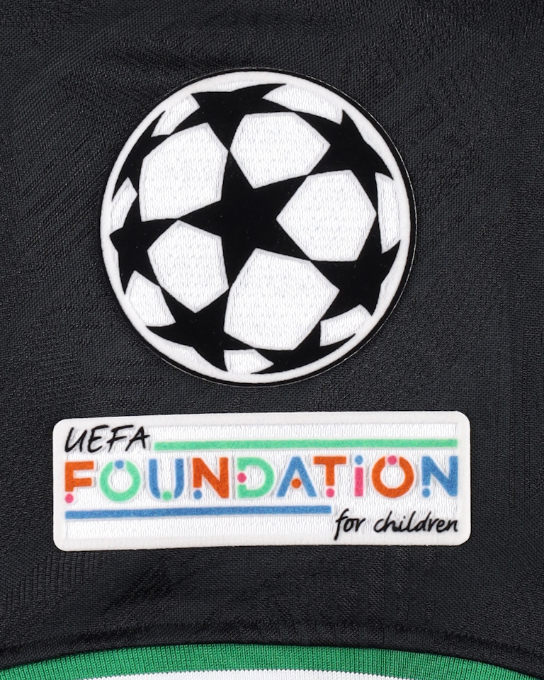Igor Paixão Feyenoord shirt