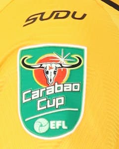 Daniel Podence Wolverhampton Wanderers shirt