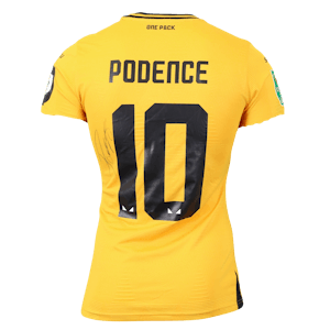 Daniel Podence Wolverhampton Wanderers shirt