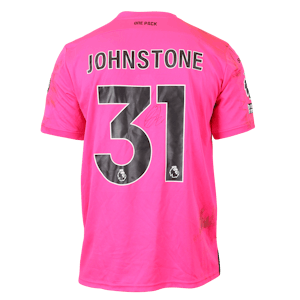 Sam Johnstone Wolverhampton Wanderers shirt